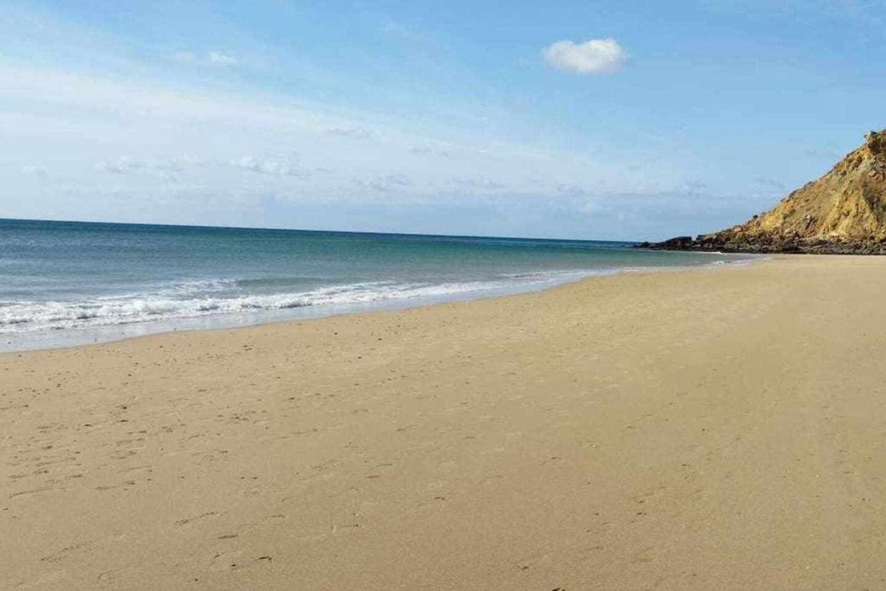 Burgau Village And Sea Exterior photo