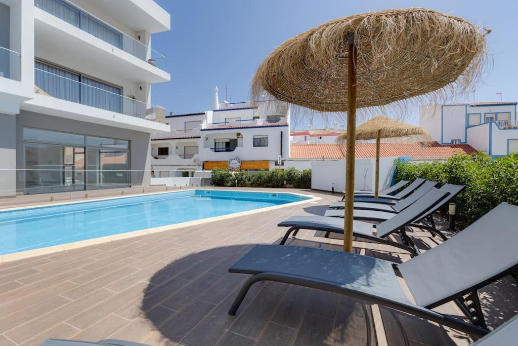 Burgau Village And Sea Exterior photo