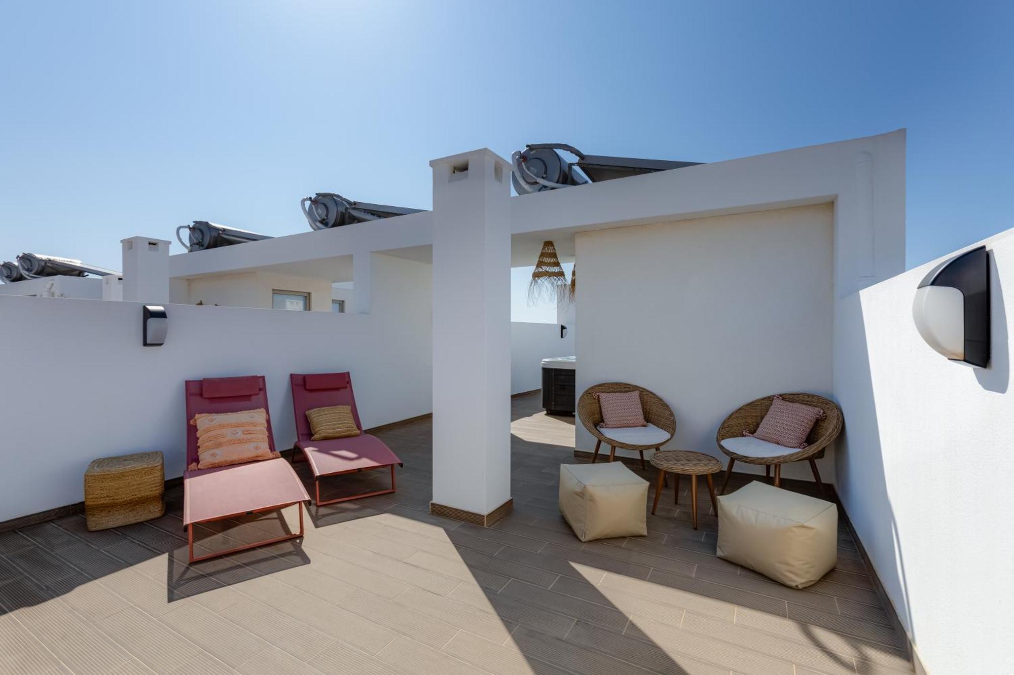 Burgau Village And Sea Exterior photo